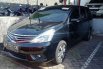 Jual Mobil Nissan Grand Livina XV 2017 1