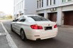 Jual Mobil BMW 5 Series 520i 2012 6