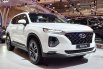 Jual Mobil Hyundai Santa Fe CRDi 2019 9