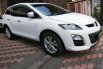 Mazda CX-7  2012 Putih 4