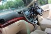 Jual Mobil Toyota Alphard G 2011 10
