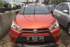 Jual Toyota Yaris TRD Sportivo 2015 1