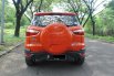 Ford EcoSport Titanium 2014 Orange 7