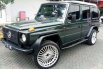 Mercedes-Benz G-Class (280 GE) 1989 kondisi terawat 6