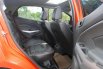 Ford EcoSport Titanium 2014 Orange 2