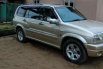 Suzuki Grand Escudo XL-7 2004 dijual 5