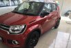 Suzuki Ignis GX 2018 Merah 5