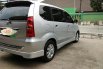 Jual Mobil Toyota Avanza S 2011  1