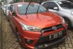 Jual Toyota Yaris TRD Sportivo 2015 2