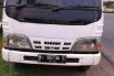 Isuzu Colt 77 PS  2012 Putih 1