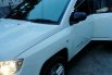 Jeep Compass  2012 Putih 1