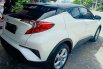 Toyota C-HR  2019 Putih 4