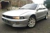 Mitsubishi Galant 2000 dijual 8