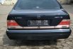 Jual Mobil Mercedes-Benz S-Class S 320 1997 4