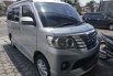 Jual Mobil Daihatsu Luxio X 2015 2