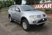 Jual Mobil Mitsubishi Pajero Exceed 2009 3