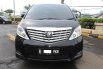 Jual Mobil Toyota Alphard G 2011 1