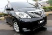 Jual Mobil Toyota Alphard G 2011 2