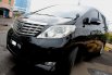 Jual Mobil Toyota Alphard G 2011 3