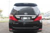 Jual Mobil Toyota Alphard G 2011 5