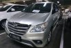 Jual Mobil Toyota Kijang Innova 2.5 Diesel NA 2013 1