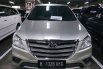 Jual Mobil Toyota Kijang Innova 2.5 Diesel NA 2013 3