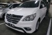 Jual Mobil Toyota Kijang Innova 2.5 G 2014 1