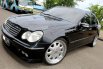 Jual Mobil Mercedes-Benz C-Class C 240 2005 3