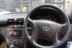 Jual Mobil Mercedes-Benz C-Class C 240 2005 9