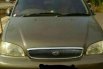 Kia Carnival 2000 dijual 6