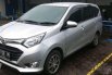 2017 Daihatsu Sigra dijual 3