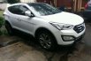 Hyundai Santa Fe CRDi 2012 harga murah 5