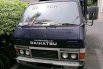 Daihatsu Delta 1995 dijual 3