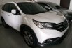 Jual Honda CR-V 2.4 2014 2