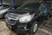 Jual Mobil Chevrolet Spin LTZ 2013  4