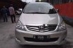 Jual mobil Toyota Kijang Innova G 2005  1