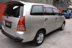 Jual mobil Toyota Kijang Innova G 2005  3