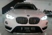 2017 BMW X1 dijual 8