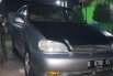 Kia Carnival (GS) 2000 kondisi terawat 4