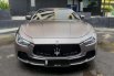 Maserati Ghibli  2014 Abu-abu 7