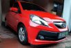 Honda Brio E 2015 harga murah 6