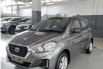 Datsun GO T 2018 Abu-abu 3