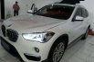 2017 BMW X1 dijual 7