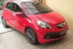 2015 Honda Brio dijual 3