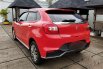 Suzuki Baleno  2017 Merah 2