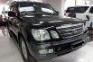 Toyota Land Cruiser 2004 terbaik 3