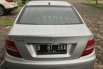 2012 Mercedes-Benz C-Class dijual 2