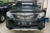 Jual Mobil Toyota Fortuner G 2013 1