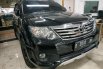 Jual Mobil Toyota Fortuner G 2013 2