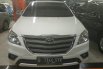 Jual Toyota Kijang Innova 2.0 G 2014 1